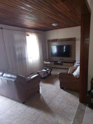 Imagem Casa com 3 Quartos à Venda, 200 m² em Tarumã - Viamão Imagem Casa com 3 Quartos à Venda, 200 m² em Tarumã - Viamão