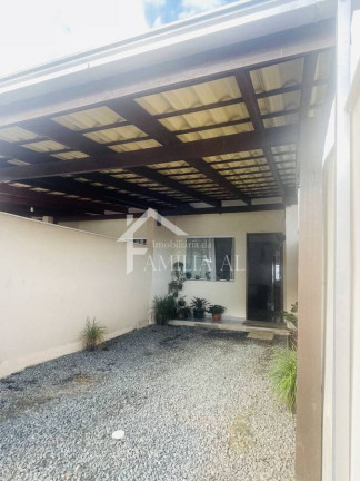 Imagem Casa com 2 Quartos à Venda, 74 m² em Comasa - Joinville Imagem Casa com 2 Quartos à Venda, 74 m² em Comasa - Joinville