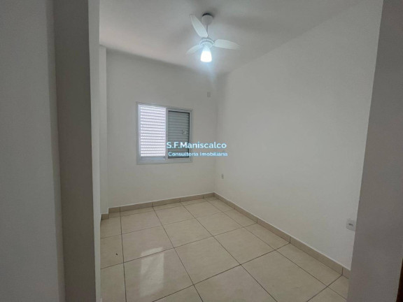 Imagem Apartamento com 2 Quartos para Alugar, 72 m² em Perequê Açu - Ubatuba