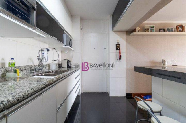 Imagem Apartamento com 3 Quartos à Venda, 105 m² em Pompeia - São Paulo Imagem Apartamento com 3 Quartos à Venda, 105 m² em Pompeia - São Paulo