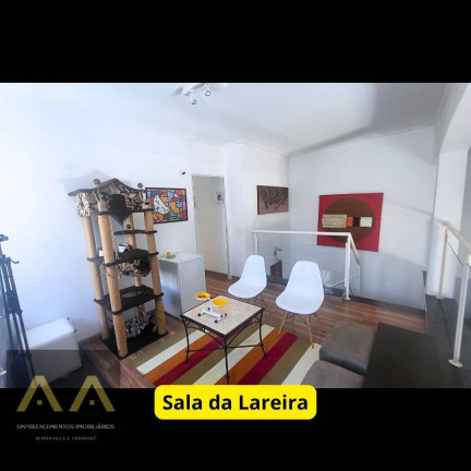 Imagem Casa de Condomínio com 3 Quartos à Venda, 360 m² em Alphaville - Santana De Parnaíba