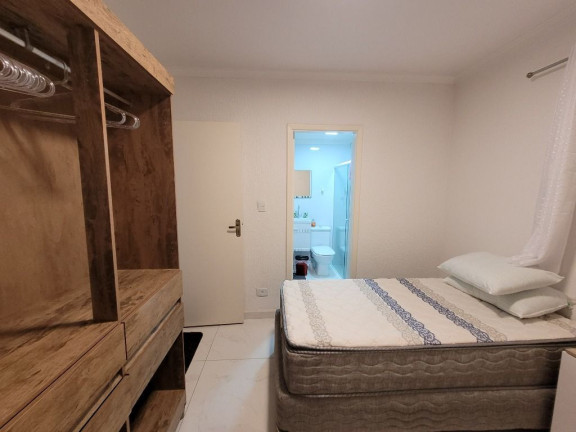 Imagem Apartamento com 2 Quartos à Venda, 62 m² em Pitangueiras - Guarujá