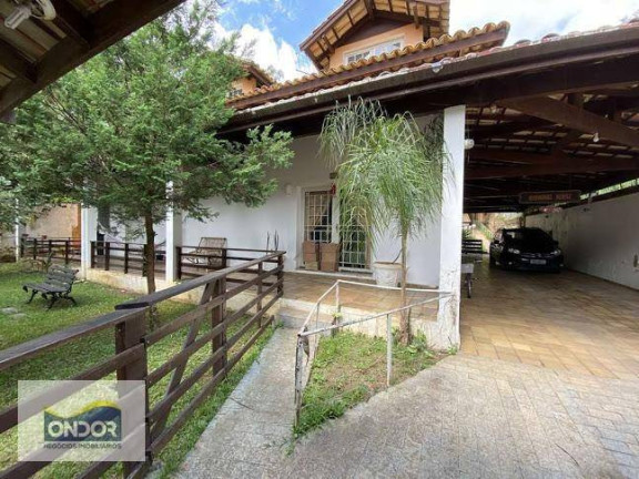 Imagem Casa de Condomínio com 4 Quartos à Venda, 780 m² em Fazendinha - Carapicuíba Imagem Casa de Condomínio com 4 Quartos à Venda, 780 m² em Fazendinha - Carapicuíba