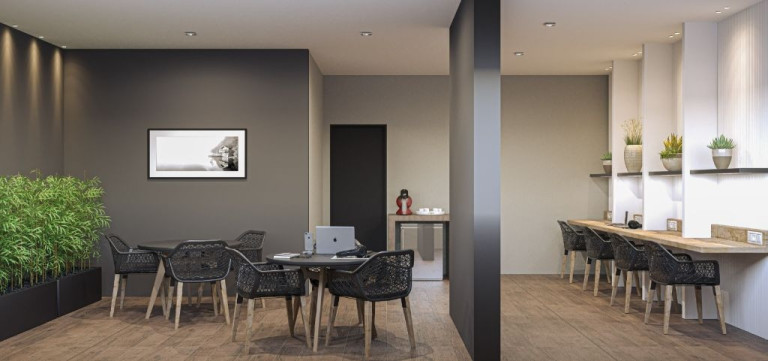 Imagem Apartamento com 2 Quartos à Venda, 56 m² em Jardim Oriente - São José Dos Campos