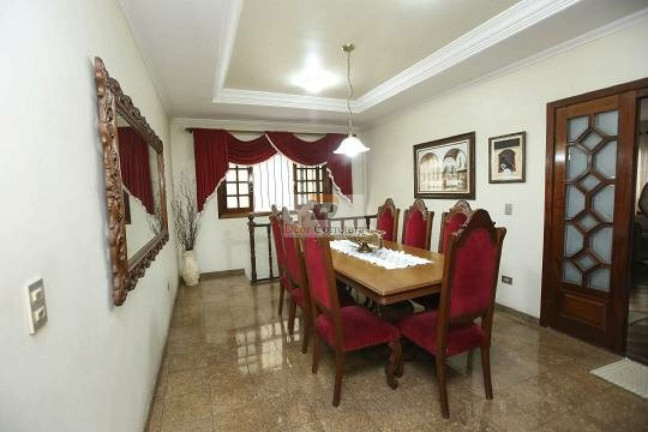Imagem Casa com 3 Quartos à Venda, 350 m² em Centro - Diadema Imagem Casa com 3 Quartos à Venda, 350 m² em Centro - Diadema