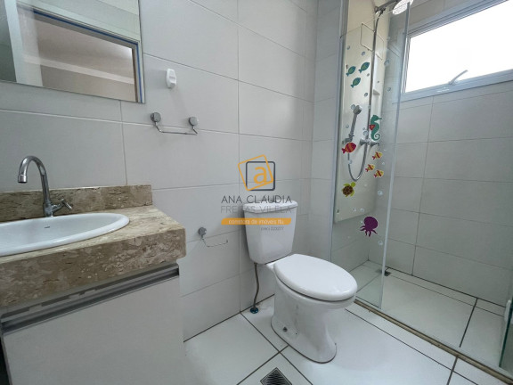 Imagem Apartamento com 2 Quartos para Alugar, 73 m² em Ilhas Do Mediterrâneo - Itu