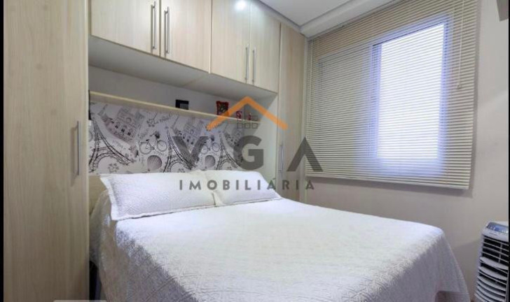 Imagem Apartamento com 2 Quartos à Venda, 45 m² em Vila Talarico - São Paulo Imagem Apartamento com 2 Quartos à Venda, 45 m² em Vila Talarico - São Paulo