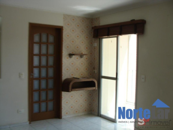 Imagem Apartamento com 3 Quartos à Venda, 68 m² em Imirim - São Paulo Imagem Apartamento com 3 Quartos à Venda, 68 m² em Imirim - São Paulo