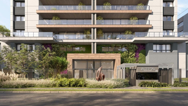 Imagem Apartamento com 3 Quartos à Venda, 187 m² em Auxiliadora - Porto Alegre Imagem Apartamento com 3 Quartos à Venda, 187 m² em Auxiliadora - Porto Alegre