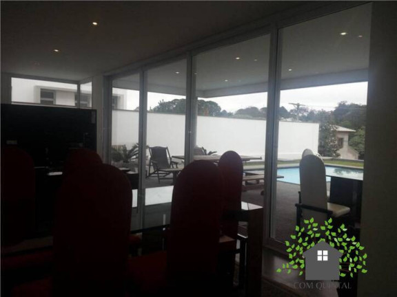 Imagem Casa com 4 Quartos à Venda, 400 m² em Chácara Do Refúgio - Carapicuíba