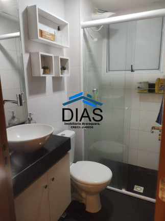 Imagem Apartamento com 2 Quartos à Venda, 57 m² em Vila Vieira (vila Xavier) - Araraquara Imagem Apartamento com 2 Quartos à Venda, 57 m² em Vila Vieira (vila Xavier) - Araraquara