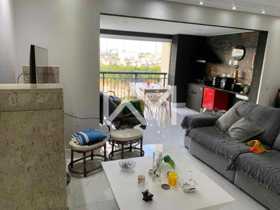 Imagem Apartamento com 3 Quartos à Venda, 100 m² em Jardim Flor Da Montanha - Guarulhos Imagem Apartamento com 3 Quartos à Venda, 100 m² em Jardim Flor Da Montanha - Guarulhos