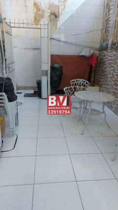 Imagem Casa com 2 Quartos à Venda, 99 m² em Braz De Pina - Rio De Janeiro