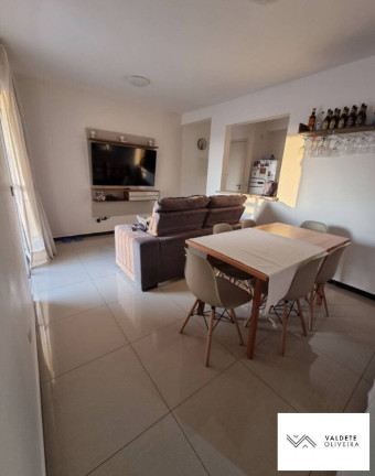 Imagem Apartamento com 3 Quartos à Venda, 60 m² em Vila Industrial - São José Dos Campos Imagem Apartamento com 3 Quartos à Venda, 60 m² em Vila Industrial - São José Dos Campos