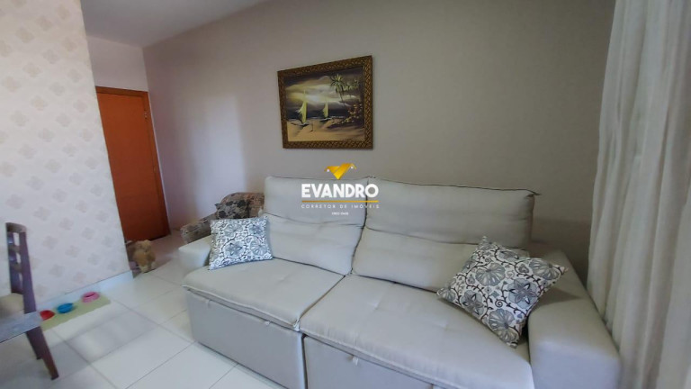 Imagem Apartamento com 3 Quartos à Venda, 90 m² em Jardim Das Américas - Cuiabá Imagem Apartamento com 3 Quartos à Venda, 90 m² em Jardim Das Américas - Cuiabá