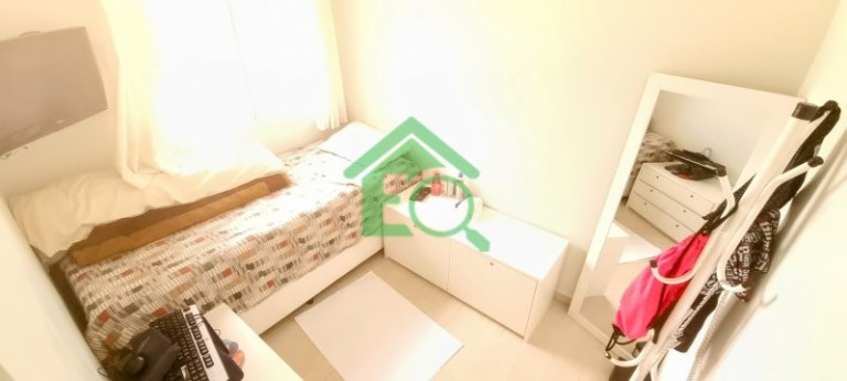 Imagem Apartamento com 3 Quartos à Venda, 98 m² em Jurubatuba - São Paulo Imagem Apartamento com 3 Quartos à Venda, 98 m² em Jurubatuba - São Paulo
