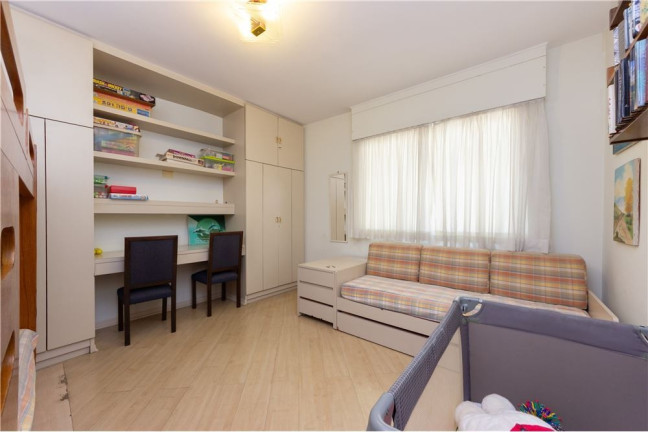 Imagem Apartamento com 3 Quartos à Venda, 233 m² em Bom Retiro - São Paulo