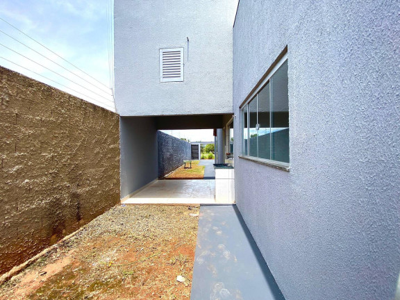 Imagem Casa com 2 Quartos à Venda, 95 m² em Mansões águas Quentes - Caldas Novas Imagem Casa com 2 Quartos à Venda, 95 m² em Mansões águas Quentes - Caldas Novas