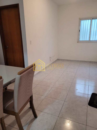 Imagem Apartamento com 2 Quartos à Venda, 70 m² em Centro - São Bernardo Do Campo Imagem Apartamento com 2 Quartos à Venda, 70 m² em Centro - São Bernardo Do Campo