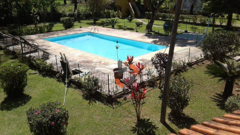 Imagem Fazenda à Venda ou Locação, 400 m² em Imbaú - Silva Jardim