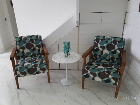 Imagem Cobertura com 3 Quartos à Venda, 173 m² em Barra Da Tijuca - Rio  De Janeiro