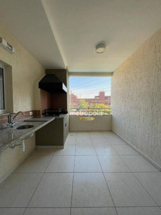 Imagem Apartamento com 3 Quartos à Venda, 96 m² em Santa Paula - São Caetano Do Sul Imagem Apartamento com 3 Quartos à Venda, 96 m² em Santa Paula - São Caetano Do Sul