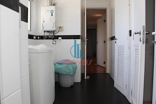 Imagem Apartamento com 3 Quartos à Venda, 181 m² em Jurubatuba - São Paulo Imagem Apartamento com 3 Quartos à Venda, 181 m² em Jurubatuba - São Paulo