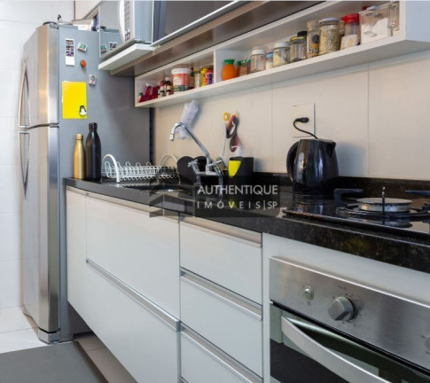 Imagem Apartamento com 2 Quartos à Venda, 57 m² em Jardim Prudência - São Paulo Imagem Apartamento com 2 Quartos à Venda, 57 m² em Jardim Prudência - São Paulo
