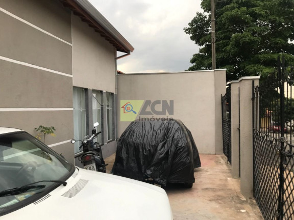 Imagem Casa com 4 Quartos à Venda, 180 m² em Parque São Miguel - Hortolândia