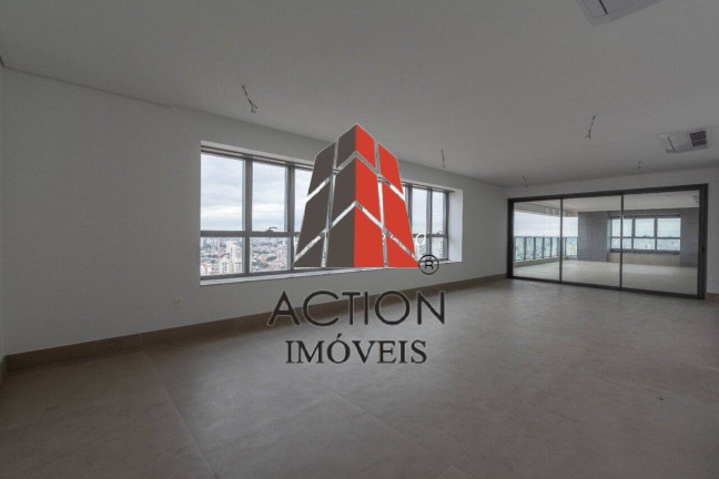 Imagem Apartamento com 4 Quartos à Venda, 337 m² em Tatuapé - São Paulo Imagem Apartamento com 4 Quartos à Venda, 337 m² em Tatuapé - São Paulo
