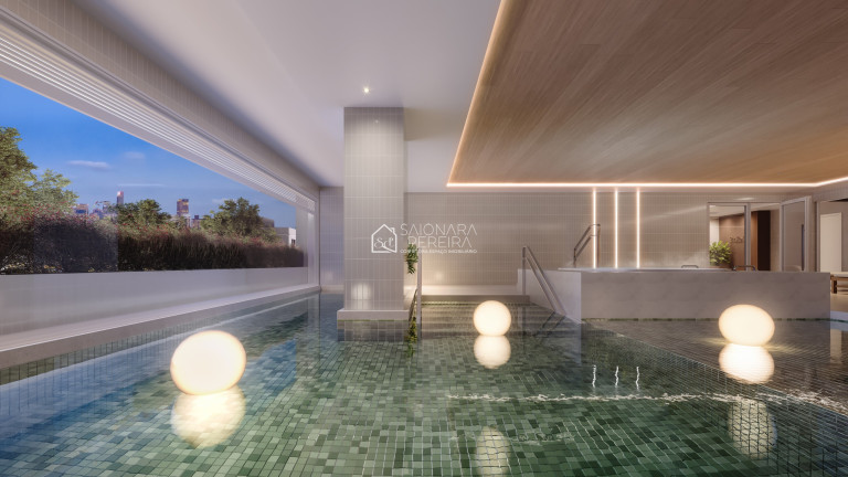 Imagem Apartamento com 2 Quartos à Venda, 91 m² em Campinas - São José