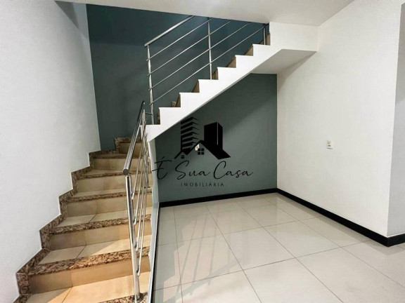 Imagem Casa com 3 Quartos à Venda, 130 m² em Cabral - Contagem Imagem Casa com 3 Quartos à Venda, 130 m² em Cabral - Contagem