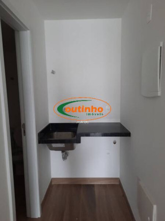 Imagem Loft com 1 Quarto à Venda, 44 m² em Tijuca - Rio De Janeiro Imagem Loft com 1 Quarto à Venda, 44 m² em Tijuca - Rio De Janeiro