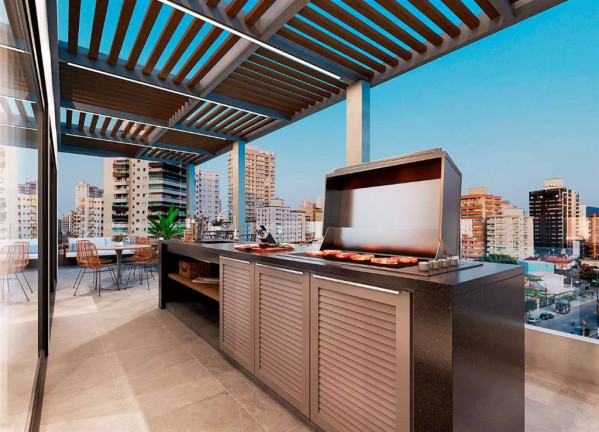 Imagem Apartamento com 3 Quartos à Venda, 164 m² em Forte - Praia Grande Imagem Apartamento com 3 Quartos à Venda, 164 m² em Forte - Praia Grande