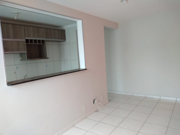 Imagem Apartamento com 2 Quartos à Venda, 40 m² em Parque União - Bauru Imagem Apartamento com 2 Quartos à Venda, 40 m² em Parque União - Bauru