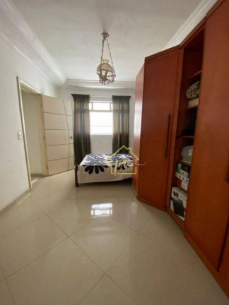 Imagem Sobrado com 4 Quartos à Venda, 200 m² em Boqueirão - Santos