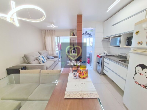 Imagem Apartamento com 2 Quartos à Venda, 64 m² em Pompeia - São Paulo