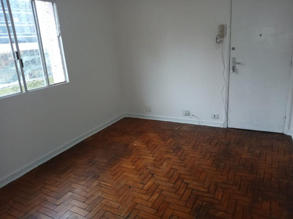 Imagem Apartamento com 1 Quarto à Venda, 42 m² em Bela Vista - São Paulo Imagem Apartamento com 1 Quarto à Venda, 42 m² em Bela Vista - São Paulo