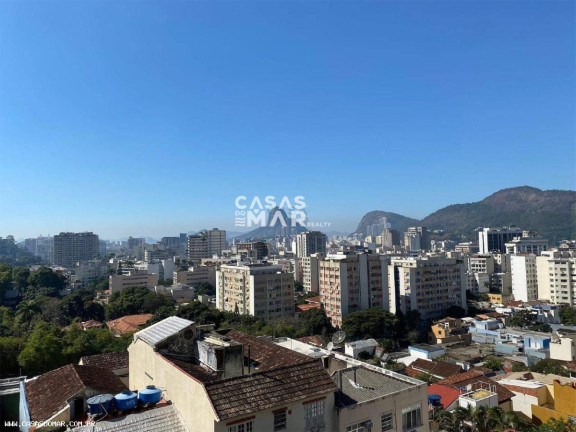Imagem Imóvel com 4 Quartos à Venda, 220 m² em Humaitá - Rio De Janeiro Imagem Imóvel com 4 Quartos à Venda, 220 m² em Humaitá - Rio De Janeiro