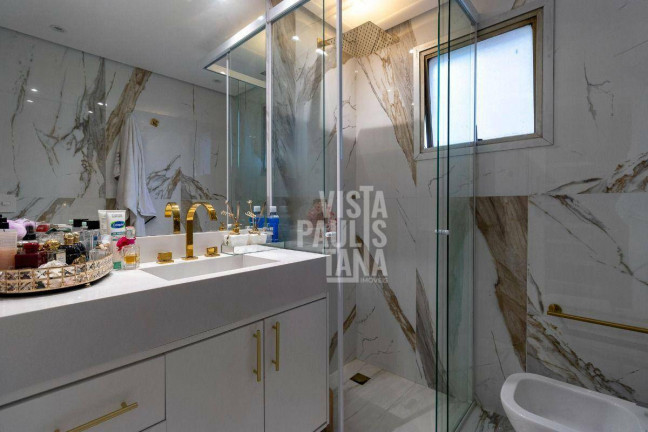 Imagem Apartamento com 4 Quartos à Venda, 187 m² em Paraíso - São Paulo Imagem Apartamento com 4 Quartos à Venda, 187 m² em Paraíso - São Paulo