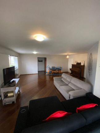 Imagem Apartamento com 4 Quartos à Venda, 160 m² em Butantã - São Paulo Imagem Apartamento com 4 Quartos à Venda, 160 m² em Butantã - São Paulo