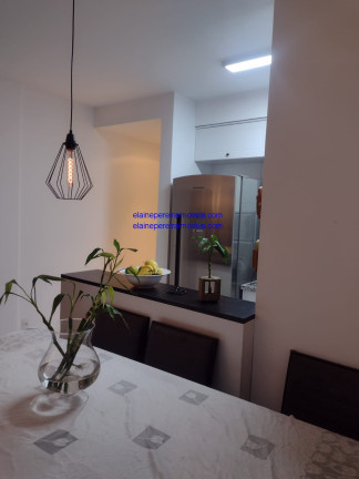 Imagem Apartamento com 3 Quartos para Alugar, 69 m² em Vila Andrade - São Paulo Imagem Apartamento com 3 Quartos para Alugar, 69 m² em Vila Andrade - São Paulo
