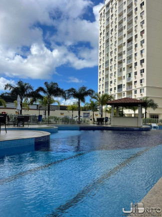 Imagem Apartamento com 3 Quartos à Venda, 68 m² em Itapuã - Salvador