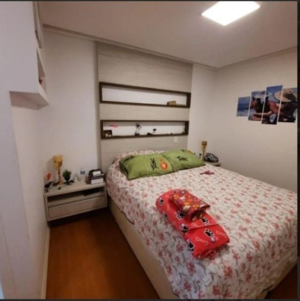 Imagem Apartamento com 2 Quartos à Venda, 63 m² em Osvaldo Cruz - São Caetano Do Sul Imagem Apartamento com 2 Quartos à Venda, 63 m² em Osvaldo Cruz - São Caetano Do Sul
