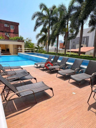 Imagem Apartamento com 4 Quartos à Venda, 166 m² em Guararapes - Fortaleza