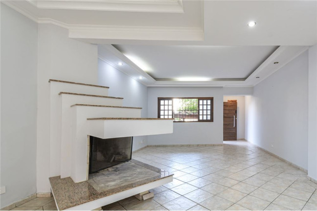 Imagem Casa com 4 Quartos à Venda, em Vila Mariana - São Paulo Imagem Casa com 4 Quartos à Venda, em Vila Mariana - São Paulo