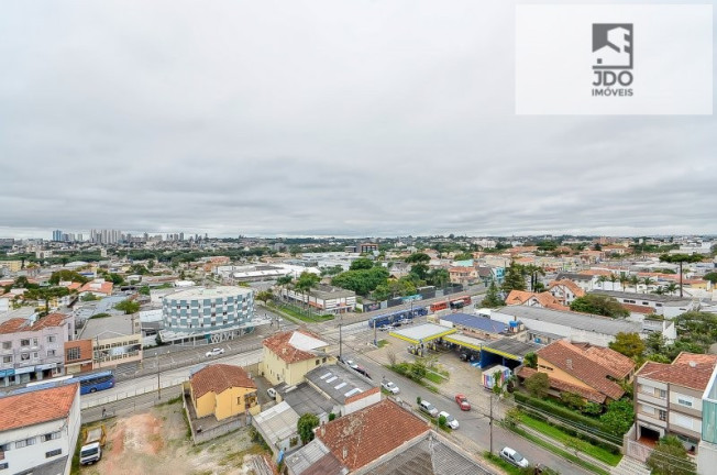Imagem Apartamento com 1 Quarto à Venda, 34 m² em Rebouças - Curitiba Imagem Apartamento com 1 Quarto à Venda, 34 m² em Rebouças - Curitiba