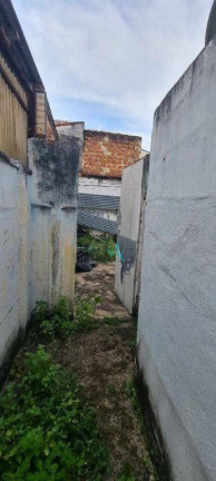 Imagem Terreno à Venda, 420 m² em Campo Grande - Rio De Janeiro Imagem Terreno à Venda, 420 m² em Campo Grande - Rio De Janeiro