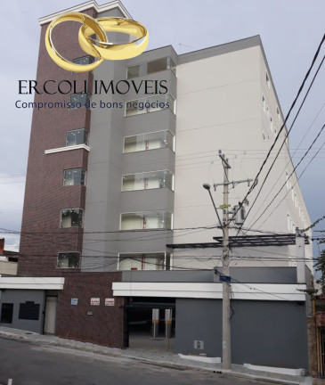 Imagem Apartamento com 2 Quartos para Alugar, 38 m² em Vila Ré - São Paulo Imagem Apartamento com 2 Quartos para Alugar, 38 m² em Vila Ré - São Paulo