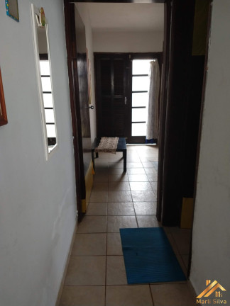 Imagem Apartamento com 2 Quartos à Venda, 49 m² em Saco Da Ribeira - Ubatuba